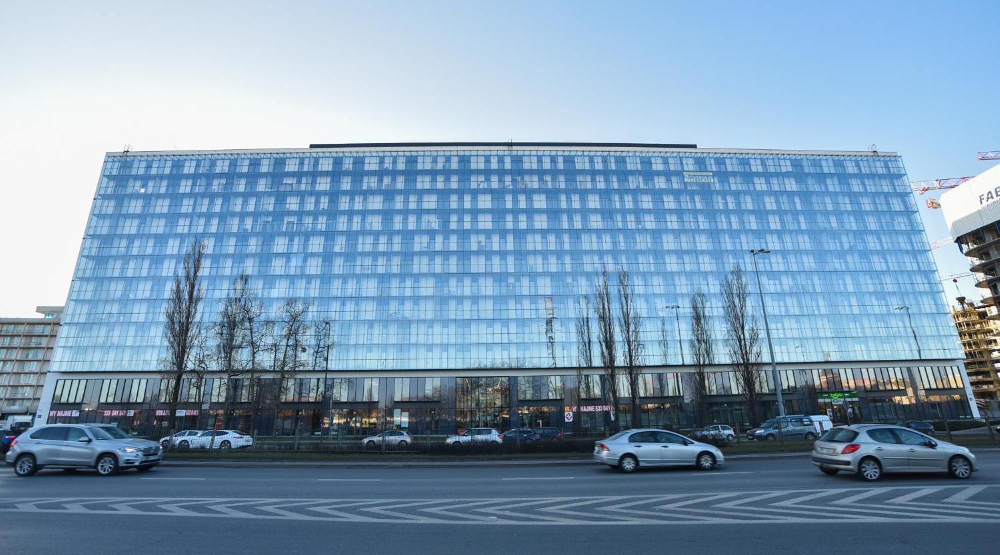 Prymasa Tysiaclecia 83A City Center View Free Garage By Perfect Apart 920 Varsavia Esterno foto