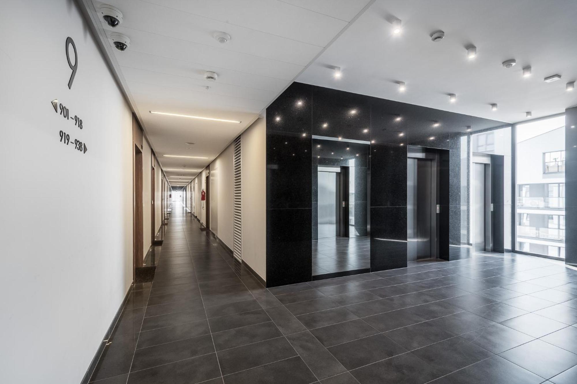 Prymasa Tysiaclecia 83A City Center View Free Garage By Perfect Apart 920 Varsavia Esterno foto